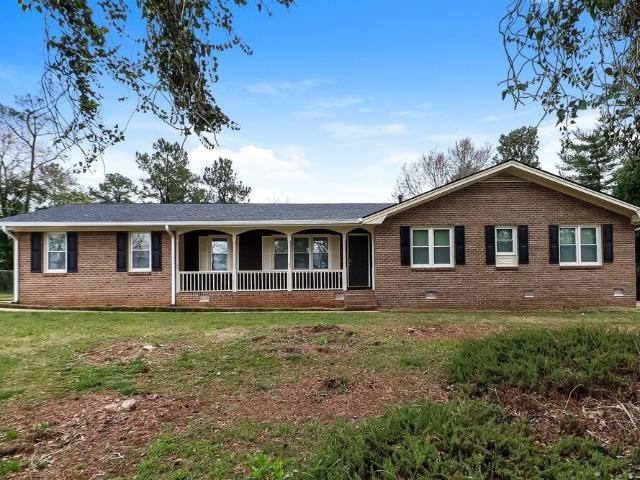 House for rent in Lithonia, Georgia