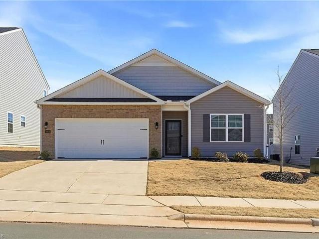 House for rent in Guilford, North Carolina