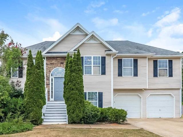 House for rent in Paulding, Georgia