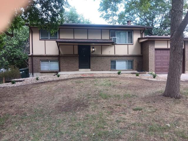 House for rent in Lakewood, Colorado