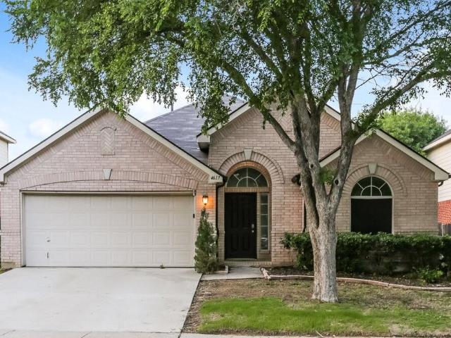 House for rent in Fort Worth, Texas