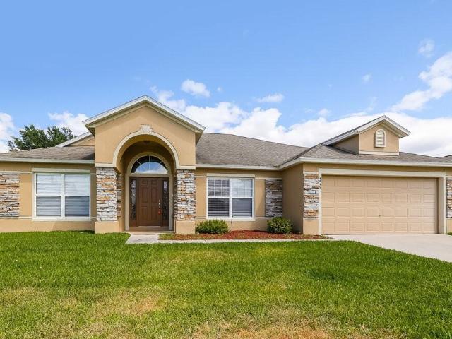 House for rent in Kissimmee, Florida