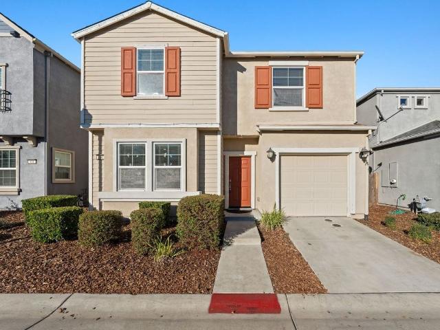 House for rent in Sacramento, California