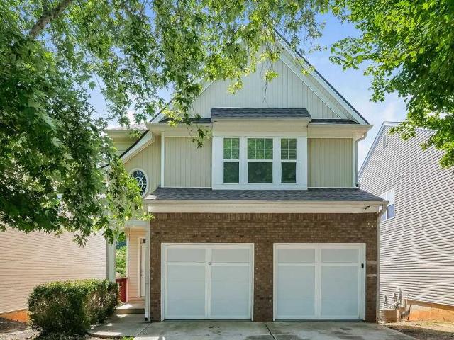 House for rent in Lawrenceville, Georgia
