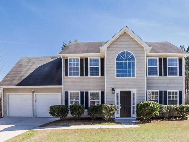 House for rent in Atlanta, Georgia
