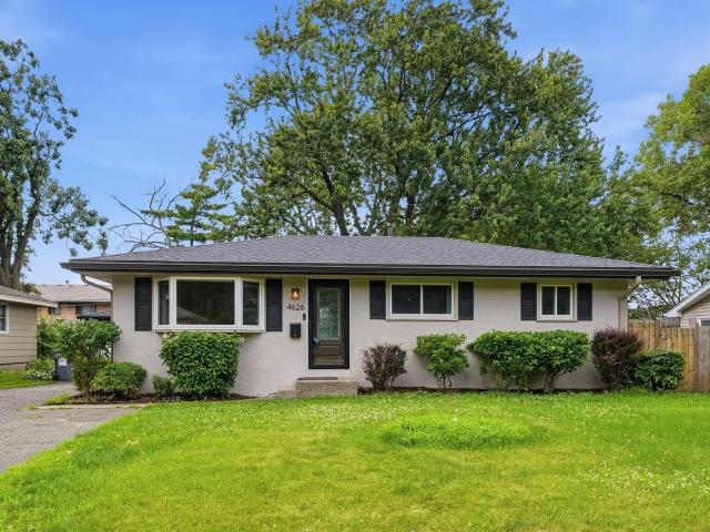 House for rent in Minnesota