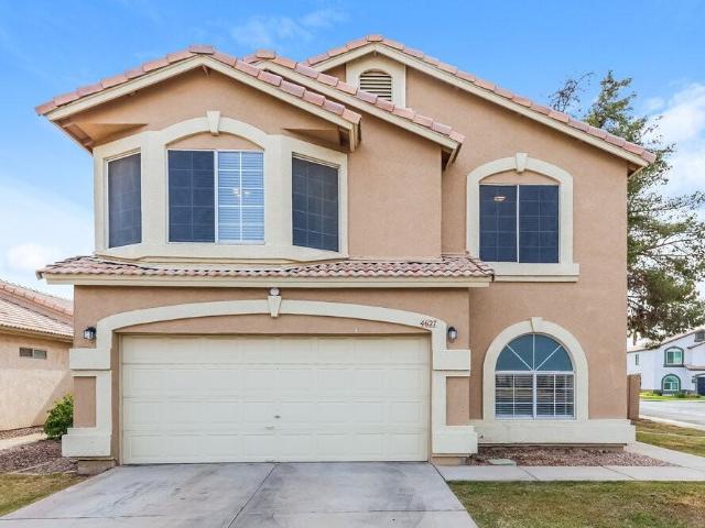 House for rent in Towne Meadows, Gilbert