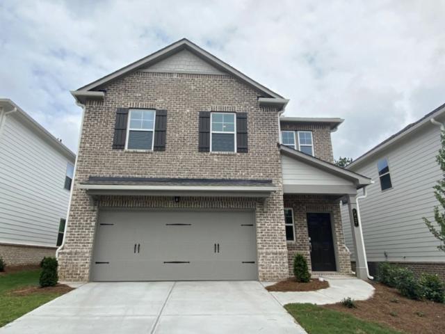 House for rent in Hoschton, Georgia