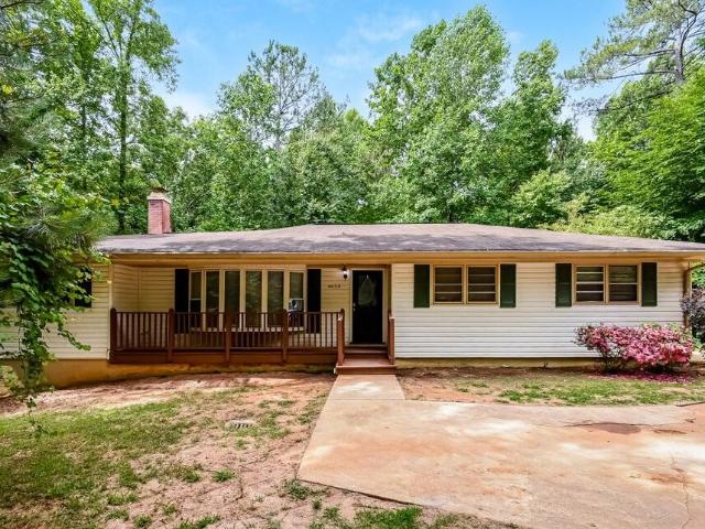 House for rent in Douglasville, Georgia