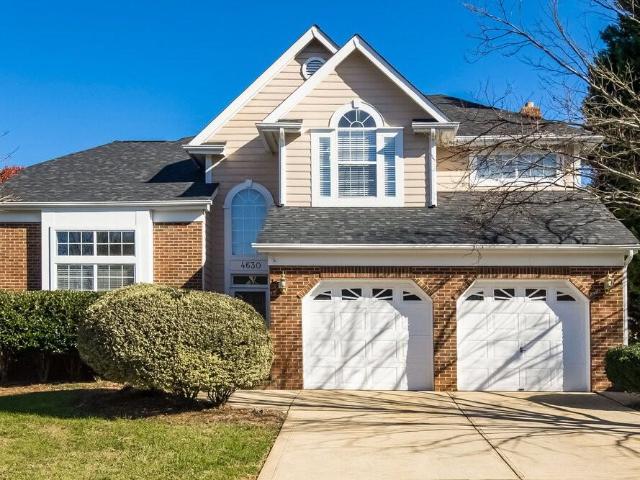 House for rent in Mecklenburg, North Carolina