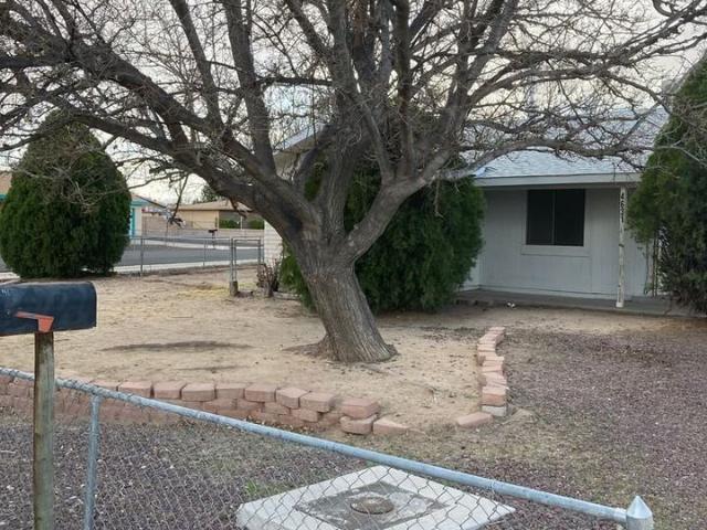 House for rent in Albuquerque, New Mexico