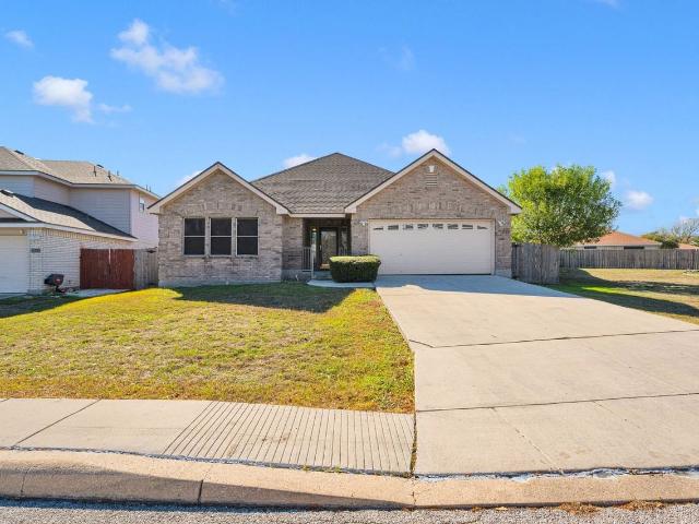 House for rent in Leesville, Texas