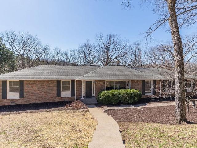House for rent in Nashville
