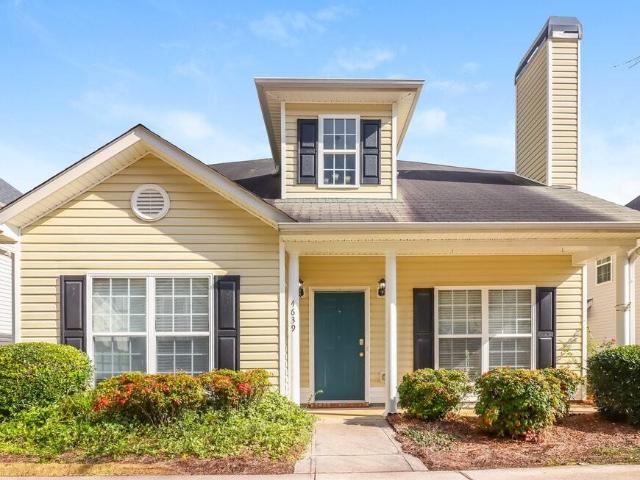 House for rent in Lake Acworth Village, Acworth