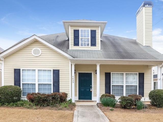 House for rent in Acworth, Georgia