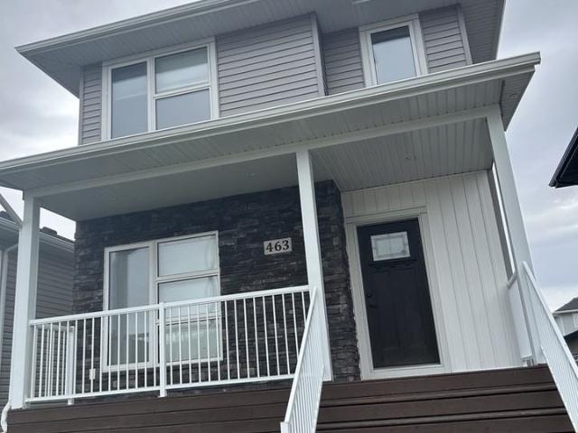 House for rent in Saskatoon, Saskatchewan