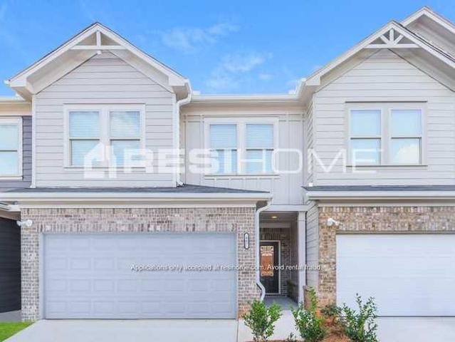 House for rent in Stockbridge, Georgia