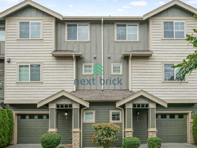 House for rent in Renton