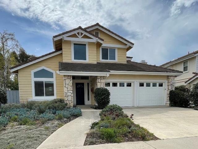 House for rent in San Luis Obispo, California