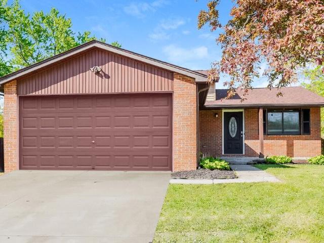 House for rent in Columbus, Ohio