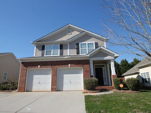 House for rent in Rock Hill, South Carolina