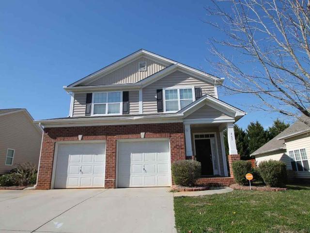 House for rent in Rock Hill, South Carolina