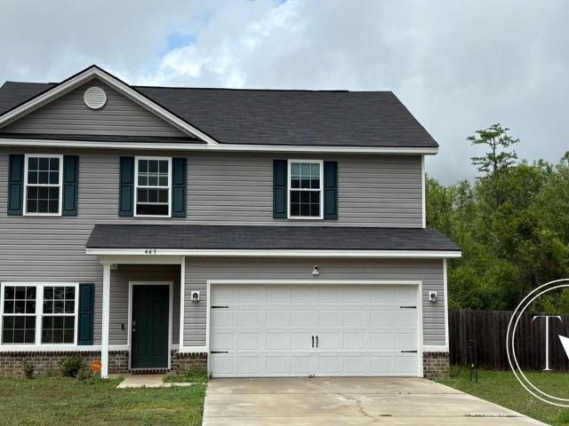 House for rent in Ludowici