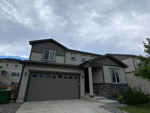 House for rent in Arapahoe, Colorado