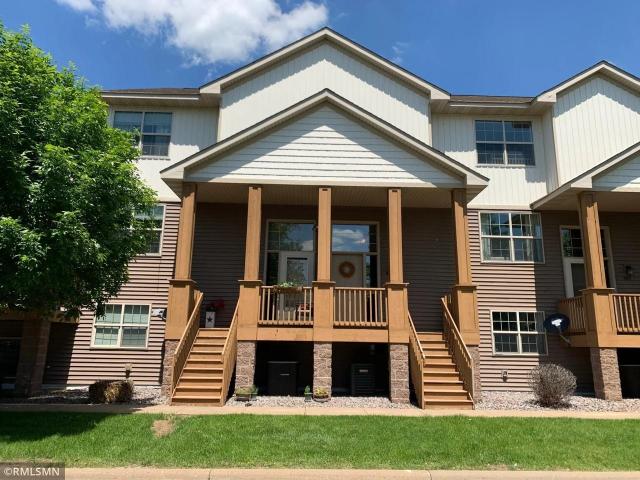 House for rent in Forest Lake, Minnesota