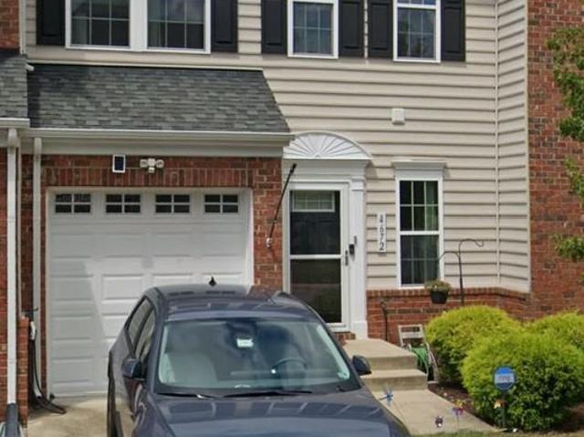 House for rent in Virginia