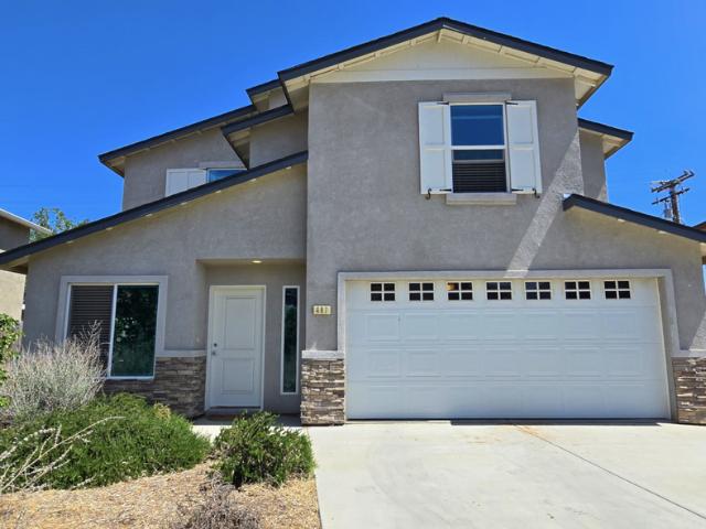 House for rent in Tehachapi