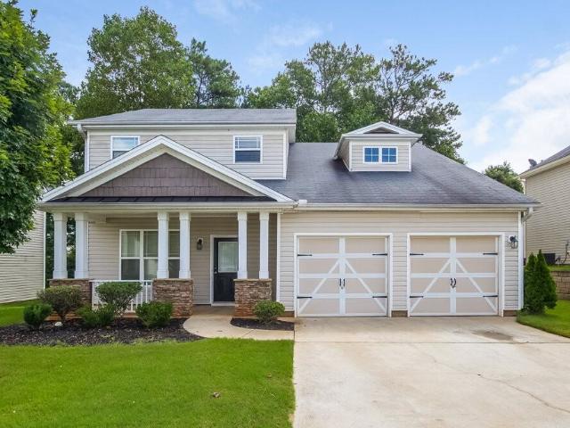 House for rent in Paulding, Georgia