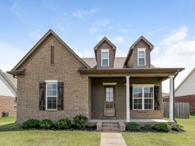 House for rent in Nesbit, Mississippi
