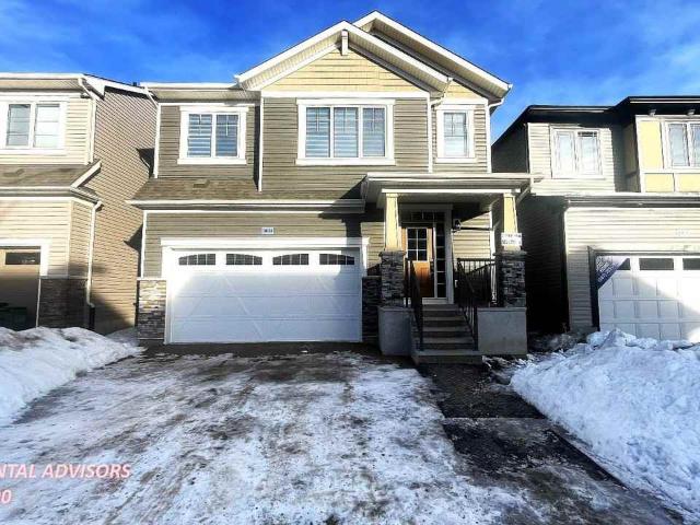 House for rent in Wedgewood, Alberta