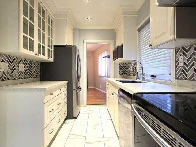 House for rent in Woburn, Ontario