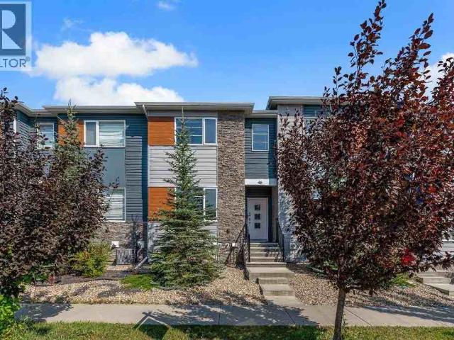 House for rent in Airdrie, Alberta