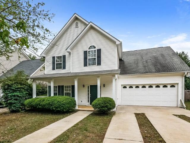 House for rent in Newnan, Georgia