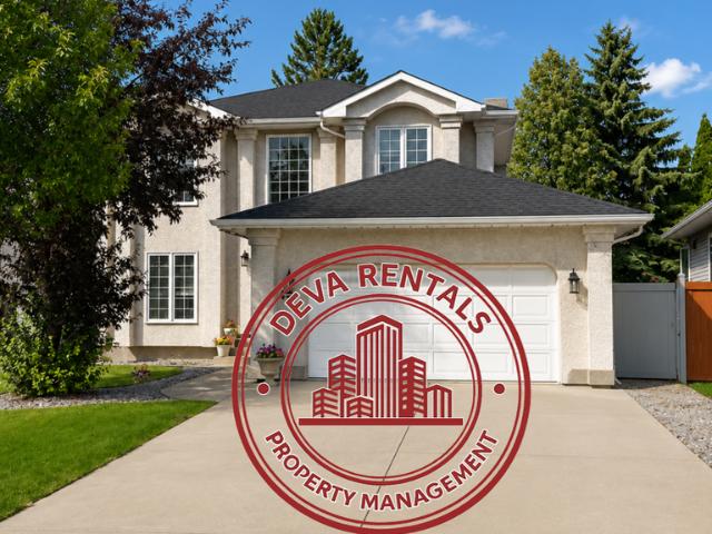 House for rent in Wedgewood, Alberta