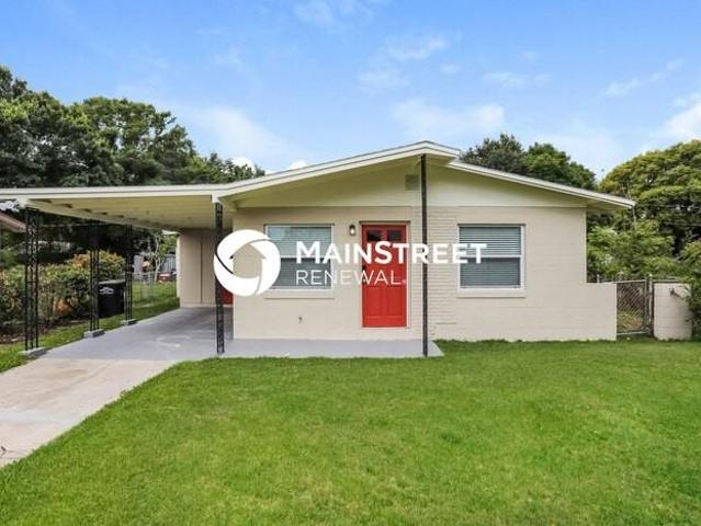 House for rent in Eatonville, Florida