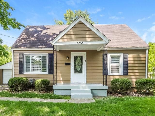 House for rent in Kentucky