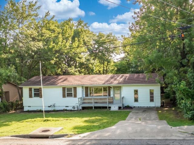 House for rent in Fort Smith, Sebastian County
