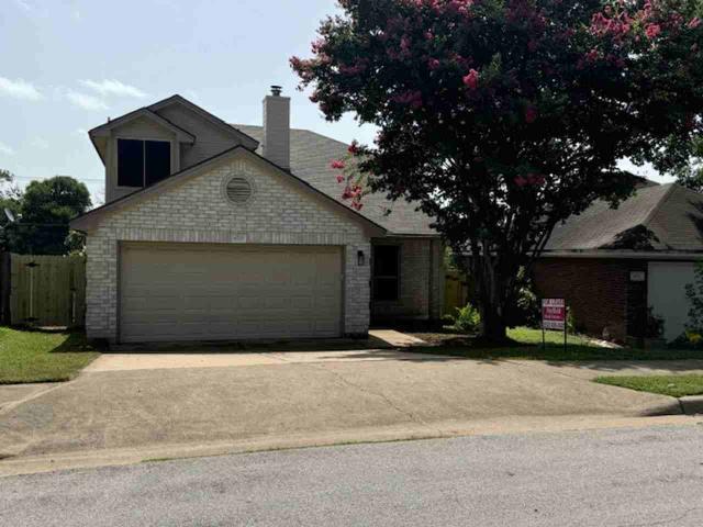 House for rent in Austin