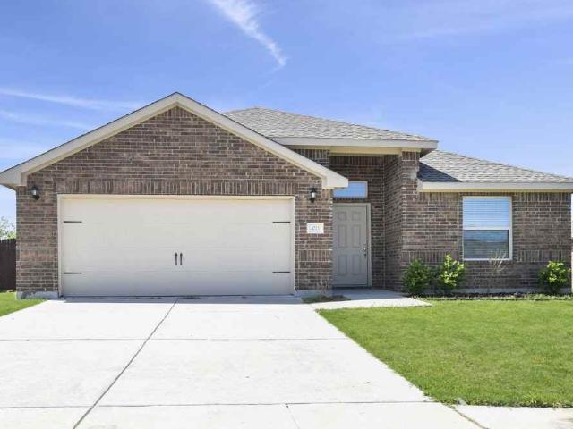 House for rent in Denton, Texas