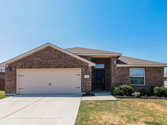 House for rent in Denton, Texas