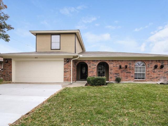 House for rent in Arlington, Tarrant County