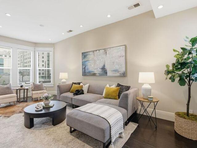 House for rent in San Francisco, California