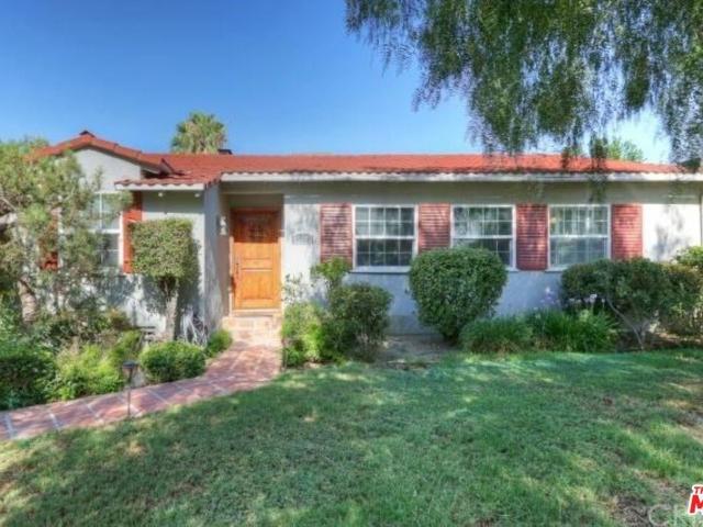 House for rent in Sherman Oaks Neighborhood Council District, Canoga Park
