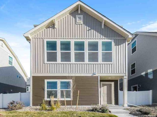 House for rent in Denver, Colorado