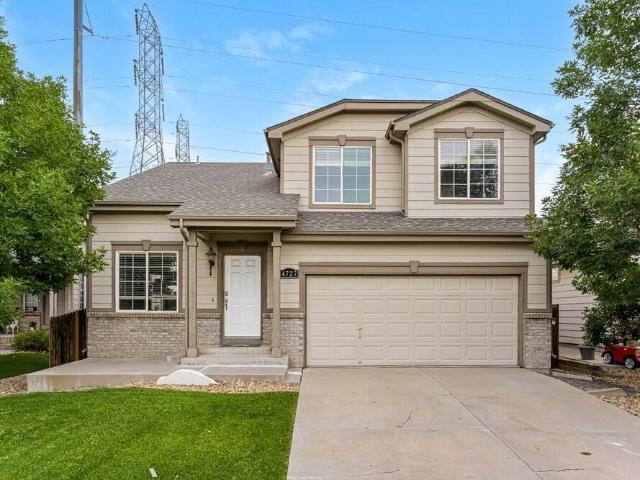 House for rent in Aurora, Colorado
