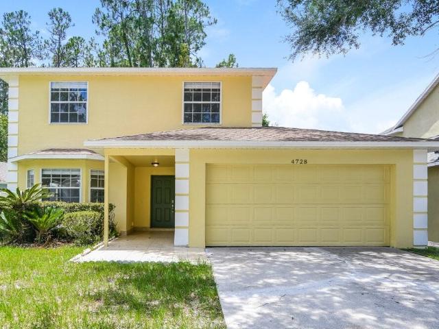 House for rent in Kissimmee, Florida